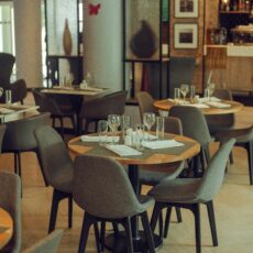 Building Friendships and Fostering Genuine Connections on Defonte’s Menu