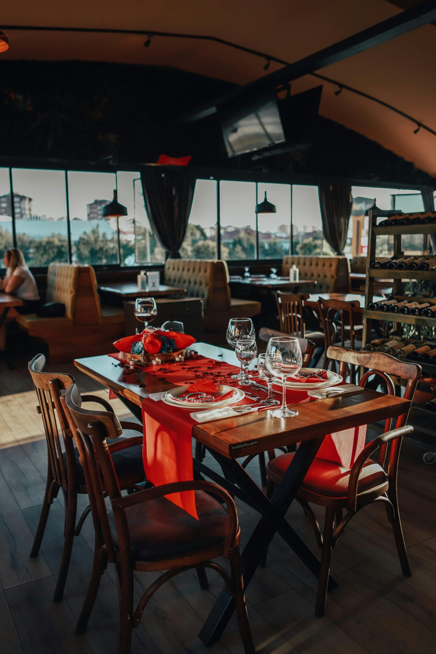 Discover Our Story Defonte’s Menu